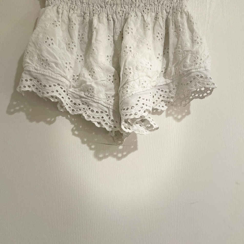 flowy shorts